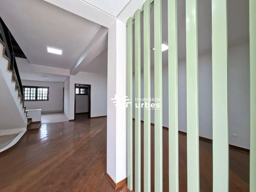 Casa com 4 quartos para alugar, 331m2 em Vila Santa Maria, Americana - SP - imagem 4 Foto 4 de Casa com 4 quartos para alugar, 331m2 em Vila Santa Maria, Americana - SP