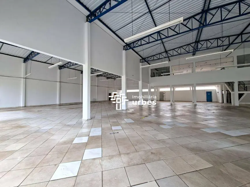 Sala Comercial para alugar, 913m2 em Parque Novo Mundo, Americana - SP - imagem 6 Foto 6 de Sala Comercial para alugar, 913m2 em Parque Novo Mundo, Americana - SP