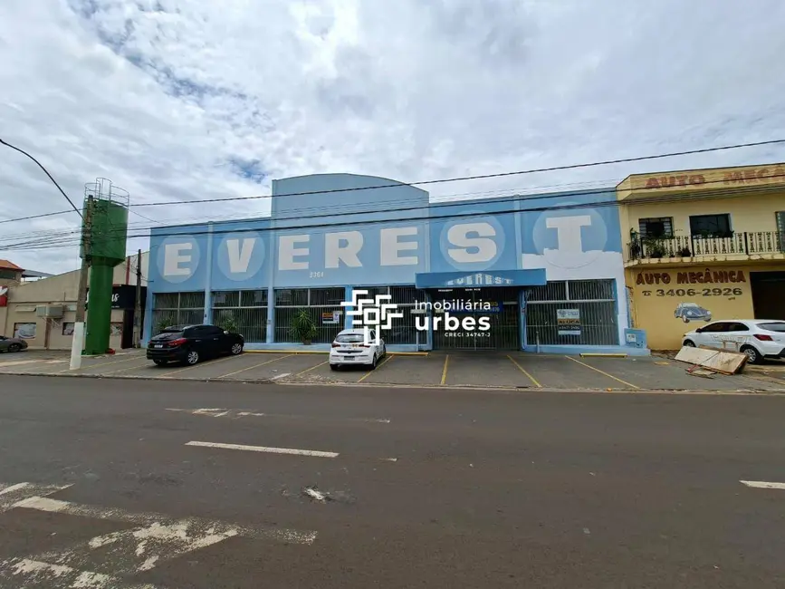 Sala Comercial para alugar, 913m2 em Parque Novo Mundo, Americana - SP - imagem 1 Foto 1 de Sala Comercial para alugar, 913m2 em Parque Novo Mundo, Americana - SP