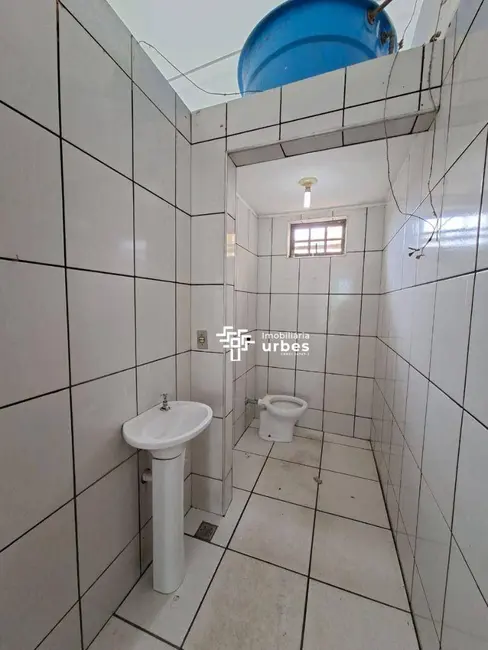 Sala Comercial para alugar, 913m2 em Parque Novo Mundo, Americana - SP - imagem 8 Foto 8 de Sala Comercial para alugar, 913m2 em Parque Novo Mundo, Americana - SP