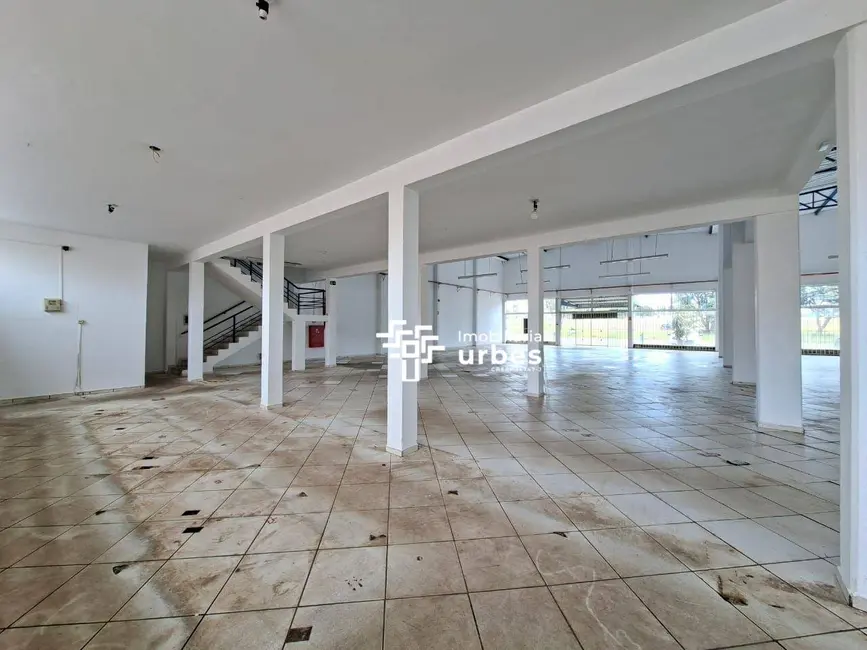 Sala Comercial para alugar, 913m2 em Parque Novo Mundo, Americana - SP - imagem 7 Foto 7 de Sala Comercial para alugar, 913m2 em Parque Novo Mundo, Americana - SP