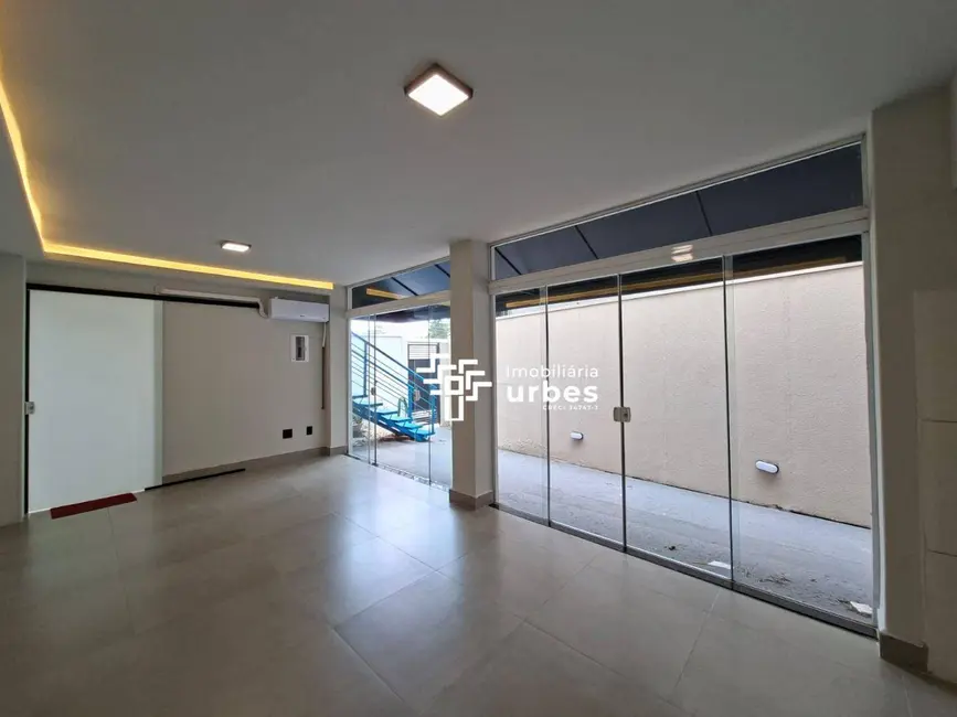 Foto 1 de Sala Comercial para alugar, 100m2 em Jardim Girassol, Americana - SP