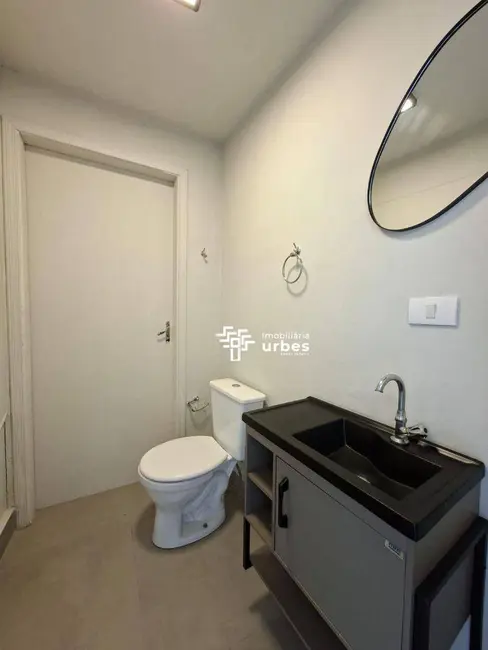 Foto 6 de Sala Comercial para alugar, 100m2 em Jardim Girassol, Americana - SP