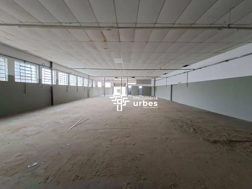 Foto 5 de Sala Comercial para alugar, 411m2 em Jardim São Paulo, Americana - SP