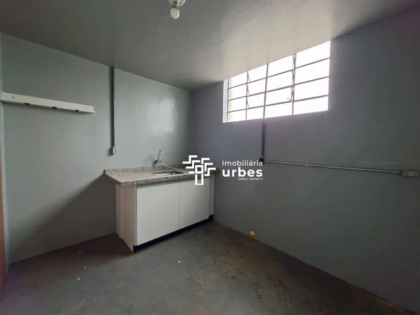 Foto 7 de Sala Comercial para alugar, 411m2 em Jardim São Paulo, Americana - SP