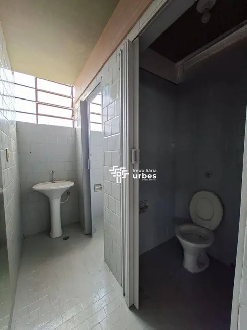 Foto 6 de Sala Comercial para alugar, 411m2 em Jardim São Paulo, Americana - SP