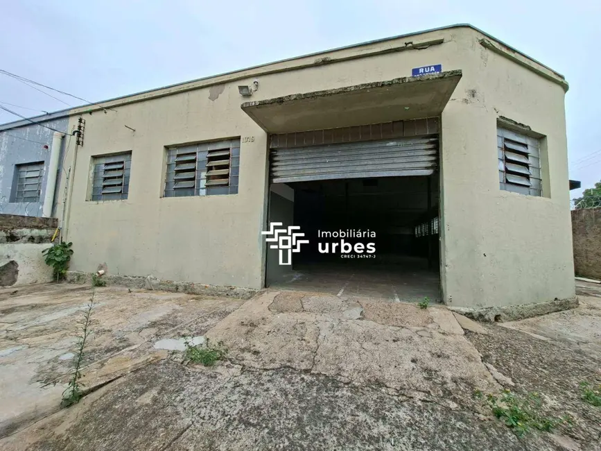 Foto 1 de Sala Comercial para alugar, 411m2 em Jardim São Paulo, Americana - SP