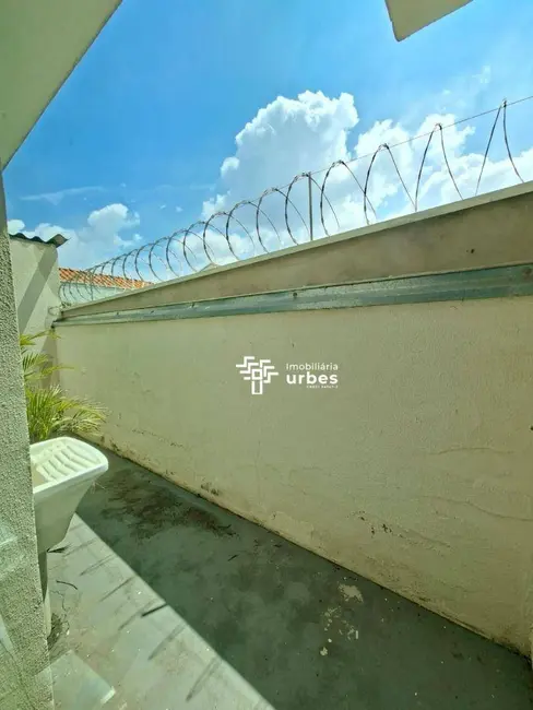 Foto 7 de Casa para alugar, 76m2 em Vila Santa Catarina, Americana - SP