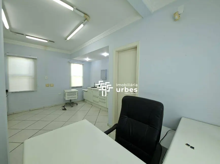 Foto 8 de Casa para alugar, 76m2 em Vila Santa Catarina, Americana - SP