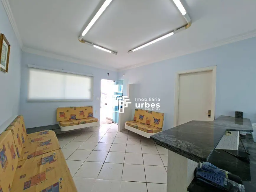 Foto 1 de Casa para alugar, 76m2 em Vila Santa Catarina, Americana - SP