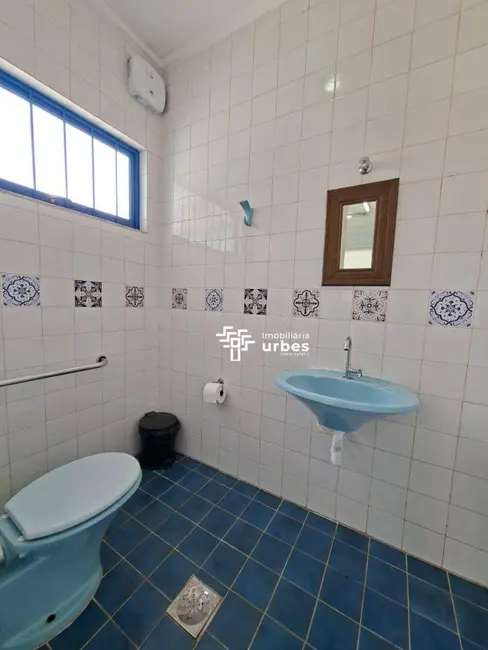 Foto 6 de Casa para alugar, 76m2 em Vila Santa Catarina, Americana - SP