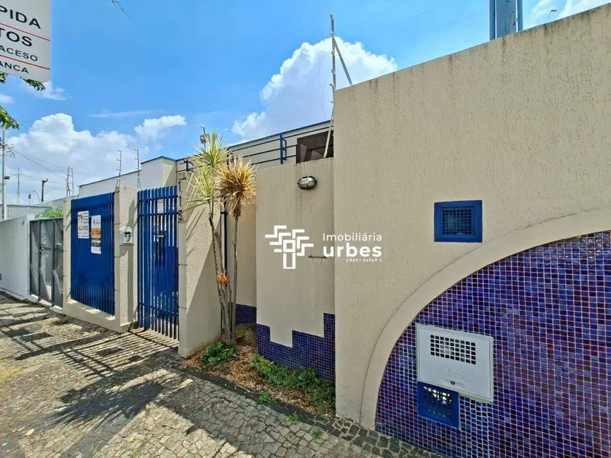 Foto 2 de Casa para alugar, 76m2 em Vila Santa Catarina, Americana - SP