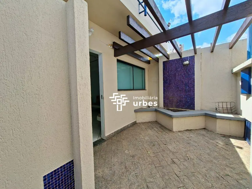 Foto 3 de Casa para alugar, 76m2 em Vila Santa Catarina, Americana - SP