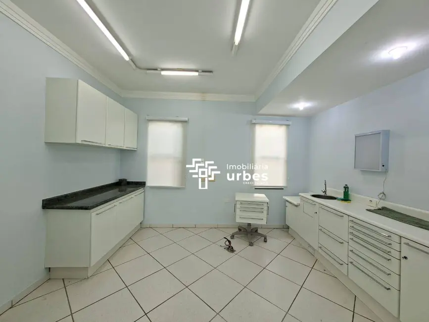 Foto 10 de Casa para alugar, 76m2 em Vila Santa Catarina, Americana - SP
