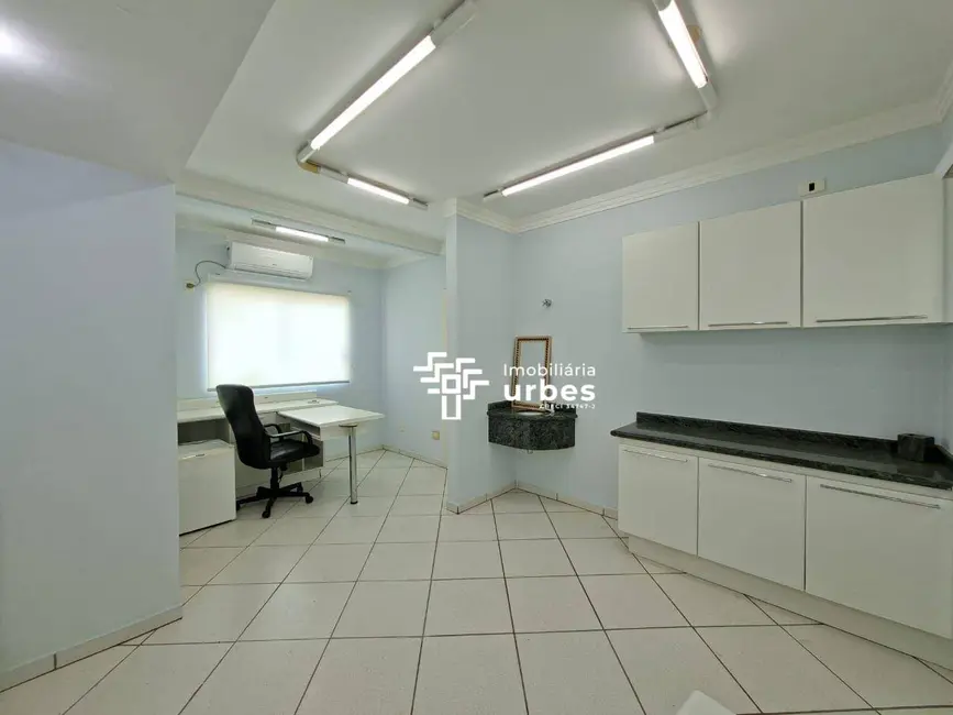 Foto 9 de Casa para alugar, 76m2 em Vila Santa Catarina, Americana - SP