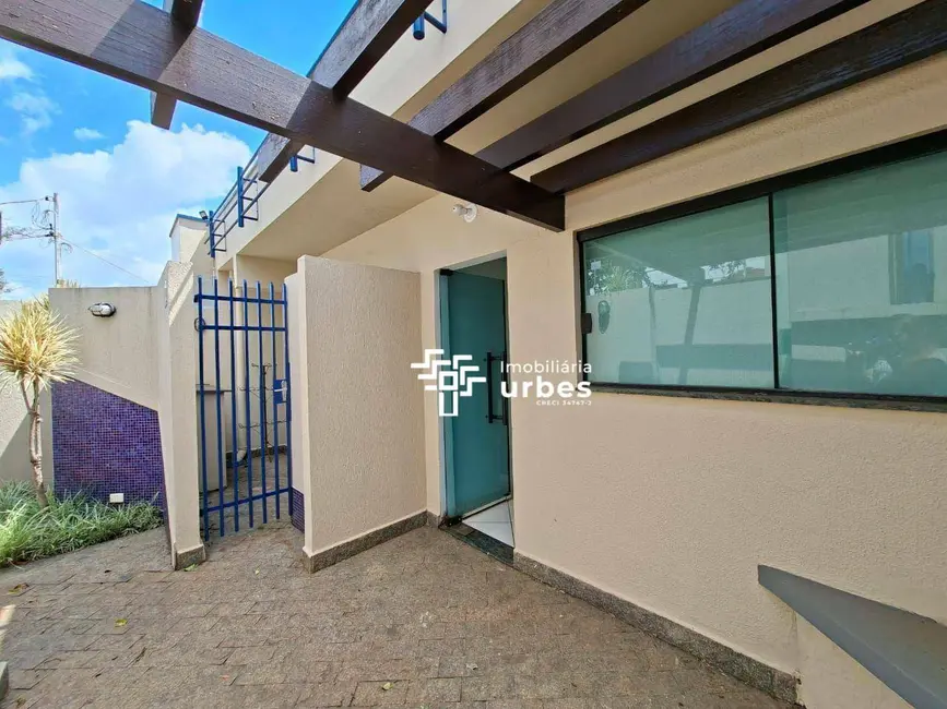 Foto 4 de Casa para alugar, 76m2 em Vila Santa Catarina, Americana - SP