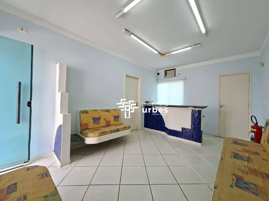 Foto 5 de Casa para alugar, 76m2 em Vila Santa Catarina, Americana - SP