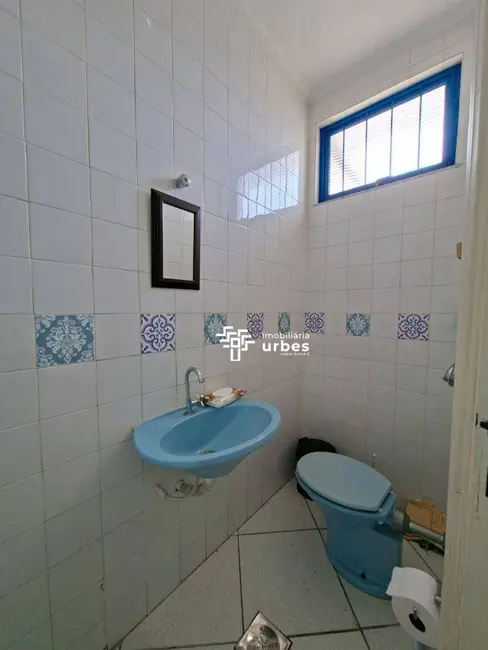 Foto 11 de Casa para alugar, 76m2 em Vila Santa Catarina, Americana - SP