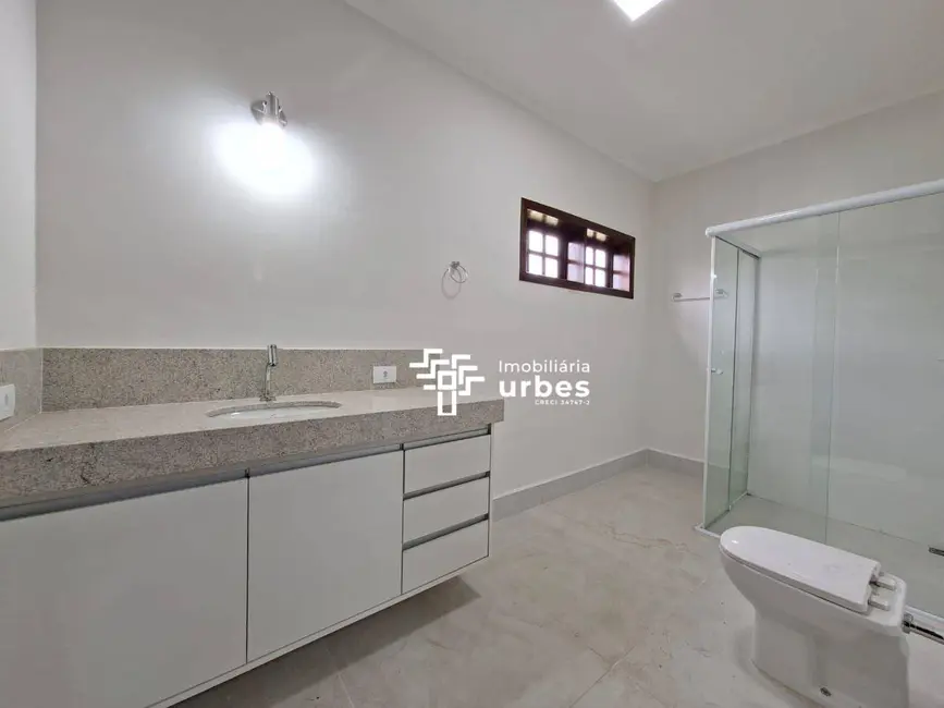 Foto 15 de Casa para alugar, 331m2 em Vila Santa Maria, Americana - SP