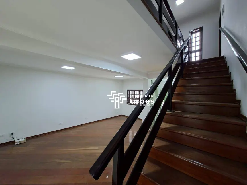 Foto 12 de Casa para alugar, 331m2 em Vila Santa Maria, Americana - SP