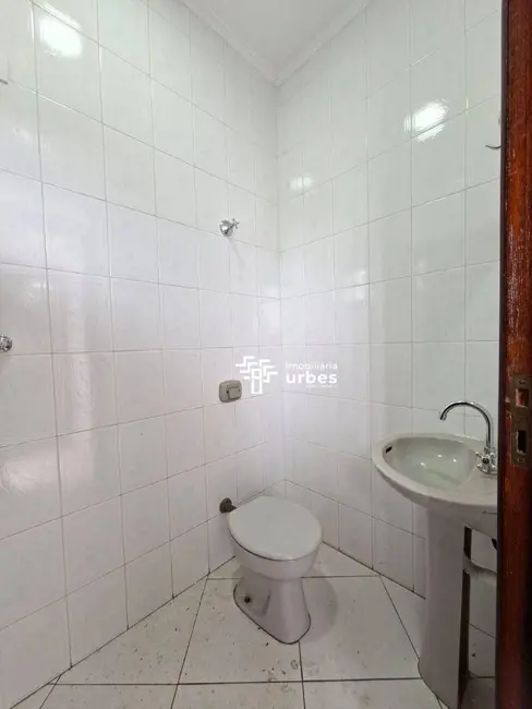 Foto 11 de Casa para alugar, 331m2 em Vila Santa Maria, Americana - SP