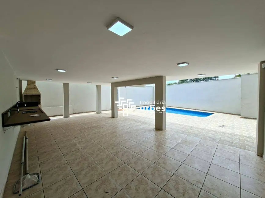 Foto 25 de Casa para alugar, 331m2 em Vila Santa Maria, Americana - SP