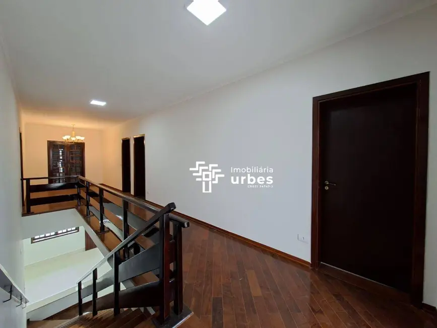 Foto 16 de Casa para alugar, 331m2 em Vila Santa Maria, Americana - SP