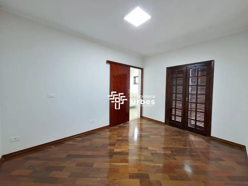 Foto 21 de Casa para alugar, 331m2 em Vila Santa Maria, Americana - SP