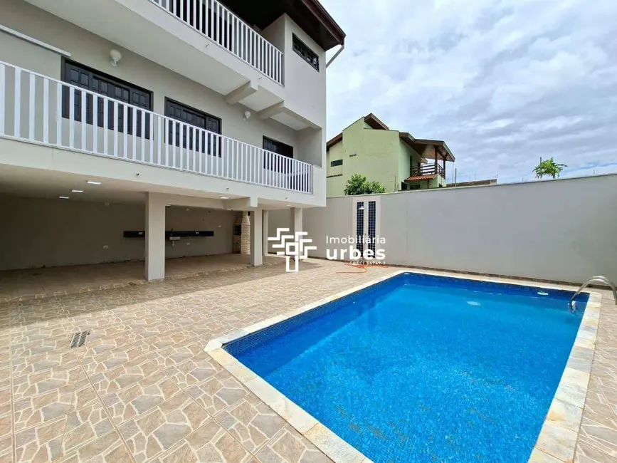 Foto 27 de Casa para alugar, 331m2 em Vila Santa Maria, Americana - SP