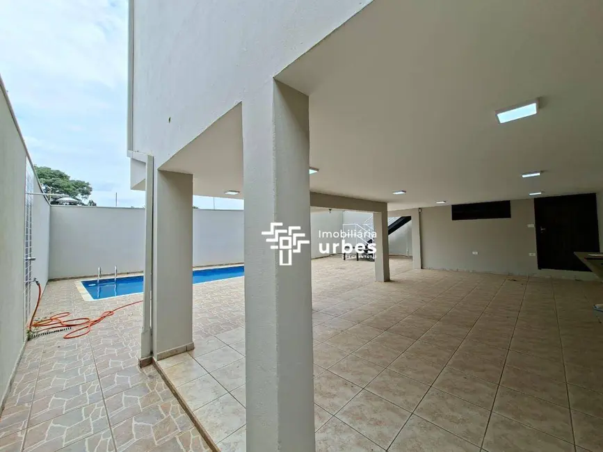 Foto 24 de Casa para alugar, 331m2 em Vila Santa Maria, Americana - SP