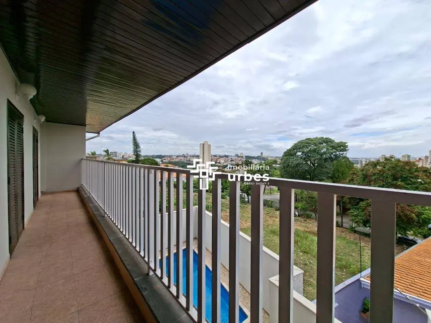 Foto 20 de Casa para alugar, 331m2 em Vila Santa Maria, Americana - SP