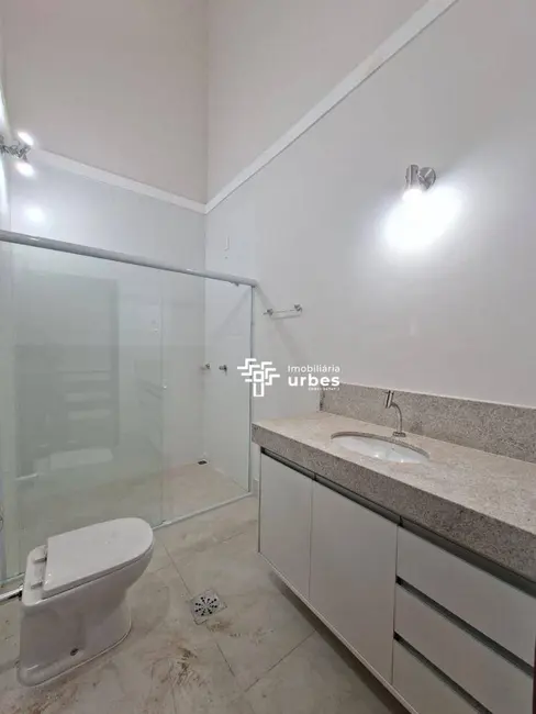 Foto 18 de Casa para alugar, 331m2 em Vila Santa Maria, Americana - SP