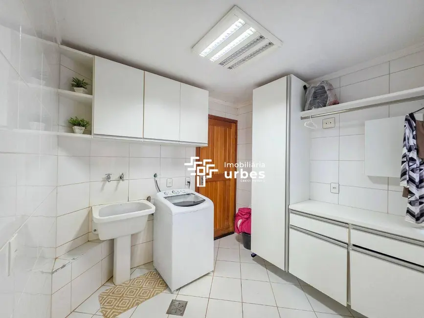 Foto 9 de Casa com 3 quartos para alugar, 300m2 em Residencial Horto Florestal Jacyra I, Americana - SP