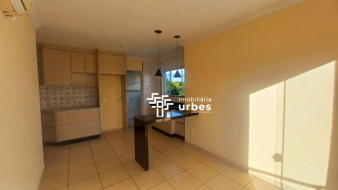 Foto 8 de Apartamento com 2 quartos à venda, 82m2 em Jardim Bela Vista, Americana - SP