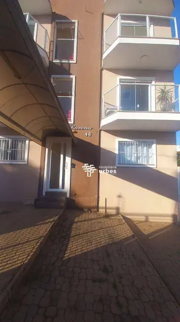 Foto 4 de Apartamento com 2 quartos à venda, 82m2 em Jardim Bela Vista, Americana - SP