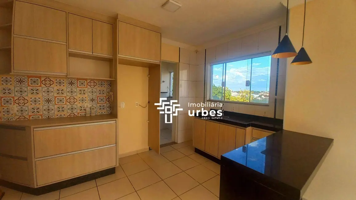 Foto 1 de Apartamento com 2 quartos à venda, 82m2 em Jardim Bela Vista, Americana - SP