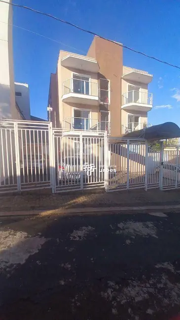 Foto 2 de Apartamento com 2 quartos à venda, 82m2 em Jardim Bela Vista, Americana - SP