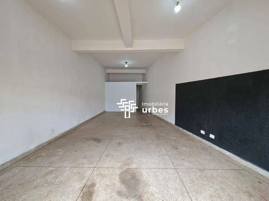 Foto 1 de Sala Comercial para alugar, 44m2 em Jardim Nossa Senhora do Carmo, Americana - SP