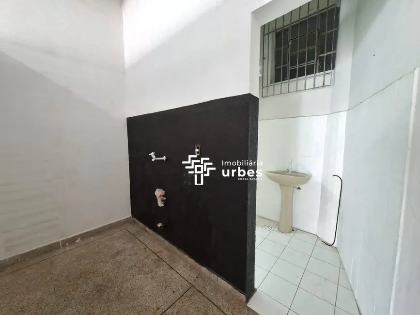 Foto 4 de Sala Comercial para alugar, 44m2 em Jardim Nossa Senhora do Carmo, Americana - SP