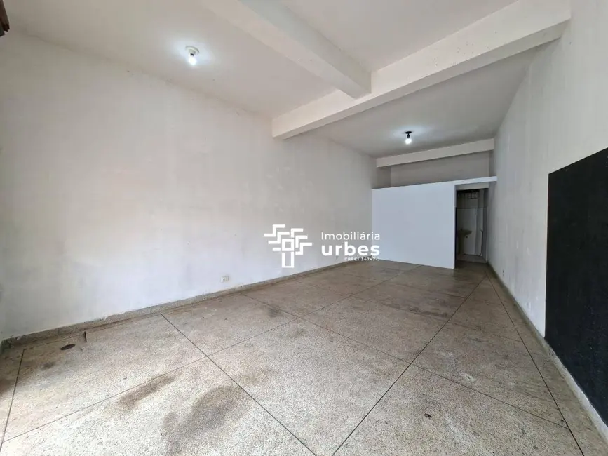 Foto 2 de Sala Comercial para alugar, 44m2 em Jardim Nossa Senhora do Carmo, Americana - SP