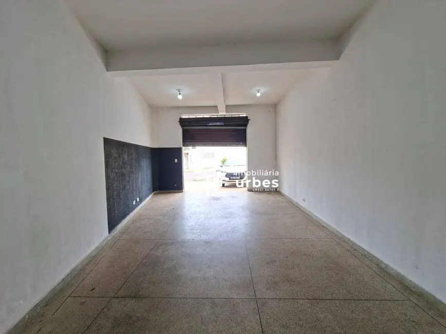 Foto 3 de Sala Comercial para alugar, 44m2 em Jardim Nossa Senhora do Carmo, Americana - SP