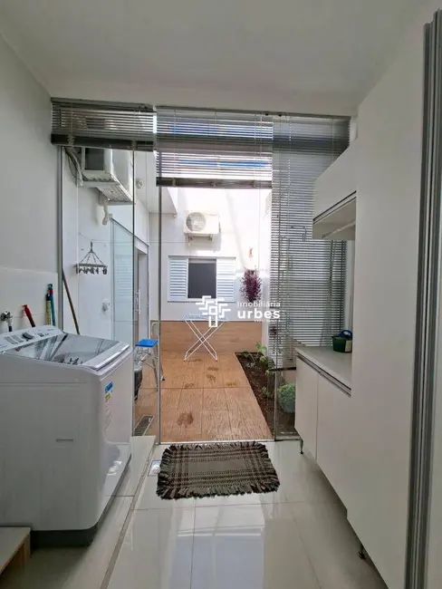 Casa com 3 quartos para alugar, 156m2 em Jardim Terramérica III, Americana - SP - imagem 7 Foto 7 de Casa com 3 quartos para alugar, 156m2 em Jardim Terramérica III, Americana - SP