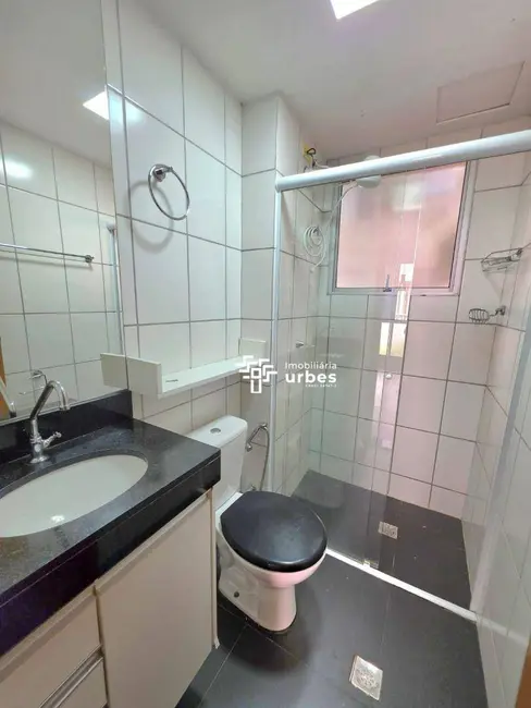 Foto 6 de Apartamento com 2 quartos à venda, 43m2 em Jardim Terramérica I, Americana - SP