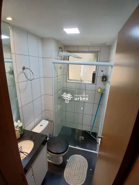 Apartamento com 2 quartos à venda, 43m2 em Jardim Terramérica I, Americana - SP - imagem 4 Foto 4 de Apartamento com 2 quartos à venda, 43m2 em Jardim Terramérica I, Americana - SP