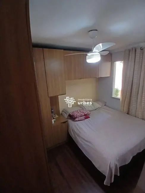 Apartamento com 2 quartos à venda, 43m2 em Jardim Terramérica I, Americana - SP - imagem 7 Foto 7 de Apartamento com 2 quartos à venda, 43m2 em Jardim Terramérica I, Americana - SP