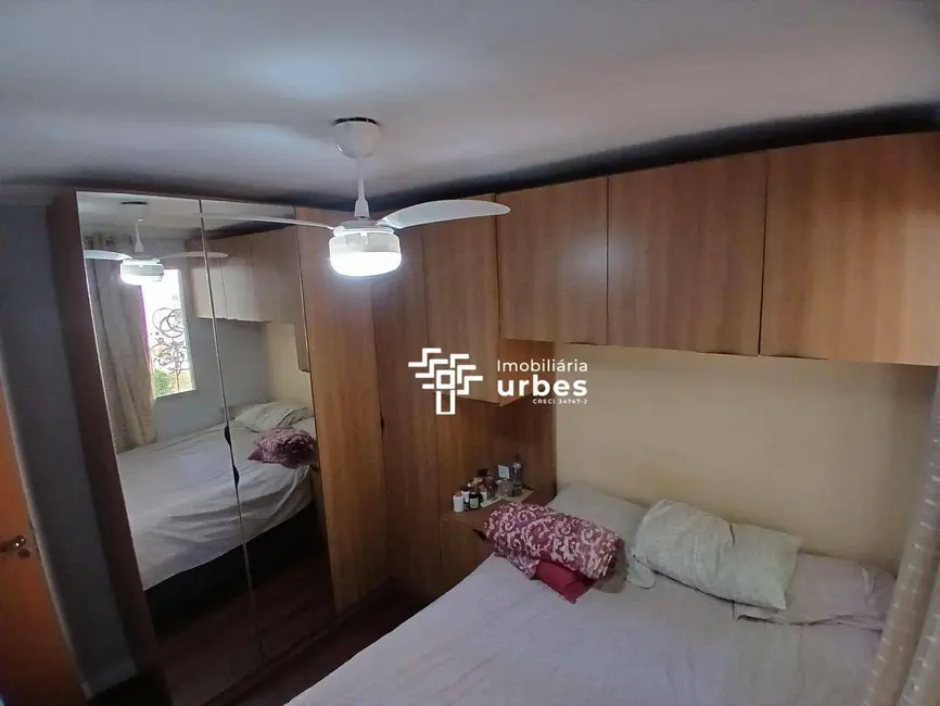 Apartamento com 2 quartos à venda, 43m2 em Jardim Terramérica I, Americana - SP - imagem 6 Foto 6 de Apartamento com 2 quartos à venda, 43m2 em Jardim Terramérica I, Americana - SP