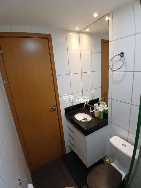 Apartamento com 2 quartos à venda, 43m2 em Jardim Terramérica I, Americana - SP - imagem 5 Foto 5 de Apartamento com 2 quartos à venda, 43m2 em Jardim Terramérica I, Americana - SP