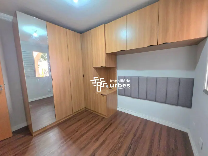 Foto 8 de Apartamento com 2 quartos à venda, 43m2 em Jardim Terramérica I, Americana - SP