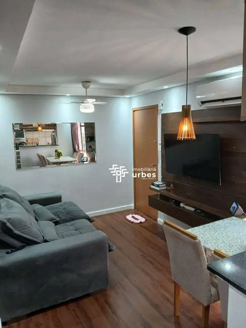 Apartamento com 2 quartos à venda, 43m2 em Jardim Terramérica I, Americana - SP - imagem 1 Foto 1 de Apartamento com 2 quartos à venda, 43m2 em Jardim Terramérica I, Americana - SP