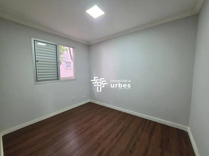 Foto 9 de Apartamento com 2 quartos à venda, 43m2 em Jardim Terramérica I, Americana - SP